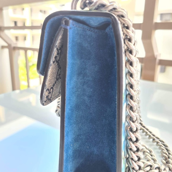 Limited Edition Gucci Dionysus Floral - Picture 4 of 15